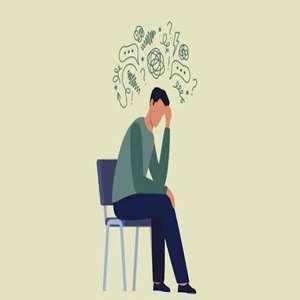  پویش بازگشت به آرامش پس از بحران PTSD
